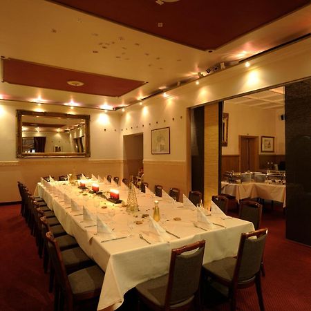Hotel Zur Heidebluete Hambuhren Ngoại thất bức ảnh