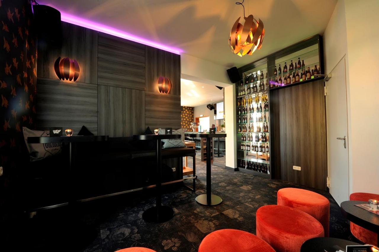 Hotel Zur Heidebluete Hambuhren Ngoại thất bức ảnh