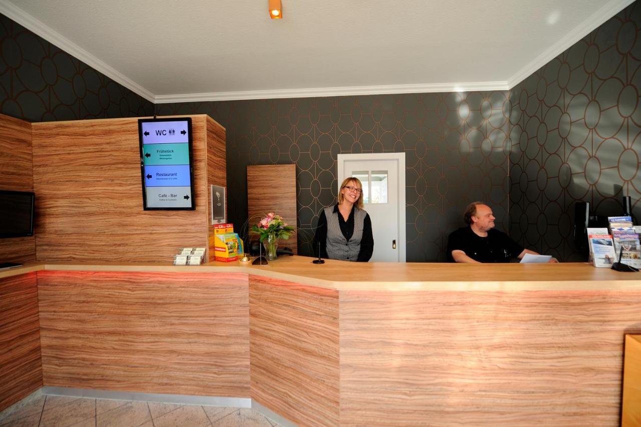 Hotel Zur Heidebluete Hambuhren Ngoại thất bức ảnh